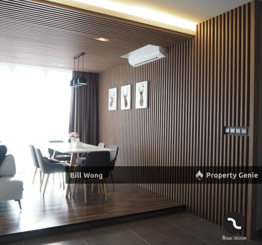 Sentrio Pandan Suites Desa Pandan KL