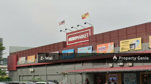 House For Rent @Puchong Utama 2 @Puchong