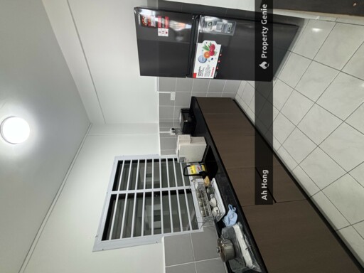 Larkin Indah / 3bedroom / Fully Furnished / Below Market