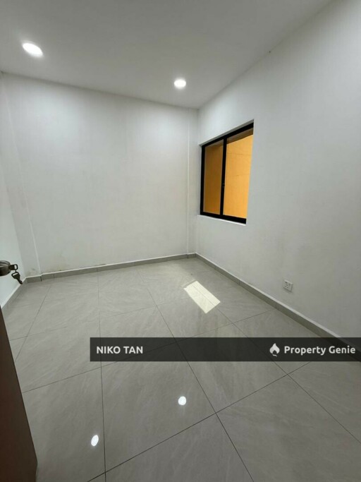 Apartment Lily & Jasmine Ground Floor Taman Tampoi Indah