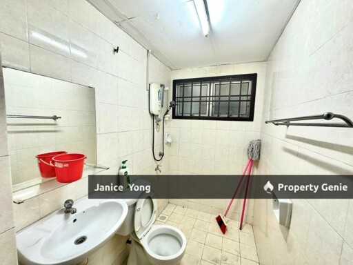 Prima Regency(Kensington Court)Plentong