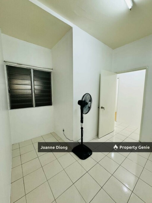 BISTARIA APARTMENT