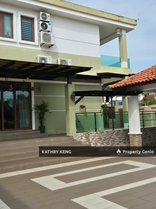 Kota Jaya For Sale Kota Tinggi For Sale Johor For Sale