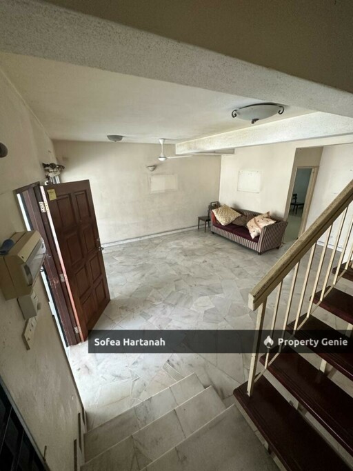 PJS 7/18 Bandar Sunway 2 Story Terrace - Bumi Lot