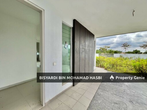 Corner Lot 2 Storey Serene Heights, Semenyih