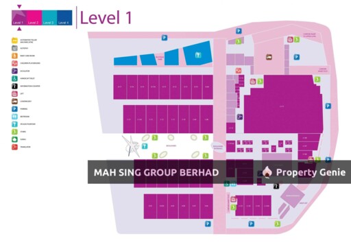 Star Avenue Lifestyle Mall