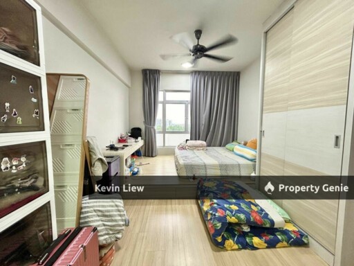 Midas Perling Apartment