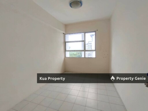 Skyvilla Condominium For Sale! Located at MJC, Batu Kawa