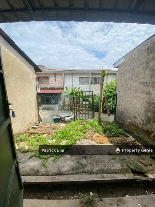 Double Storey Terrace House at Taman Ayer Keroh Heights 1 (For Sale)