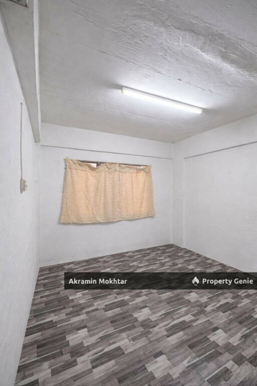 FLAT TAMAN BUKIT MEWAH, KAJANG