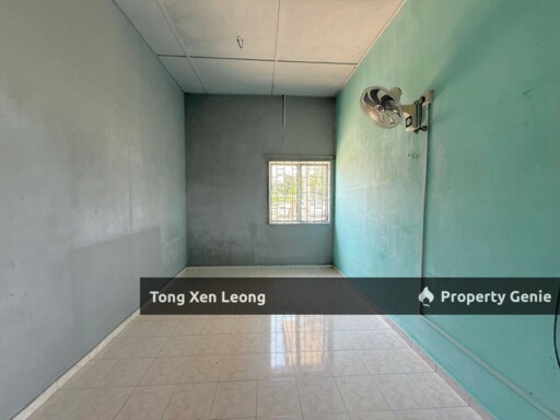 Merlimau Single Storey Corner Lot In Melaka, 4068 Sqft