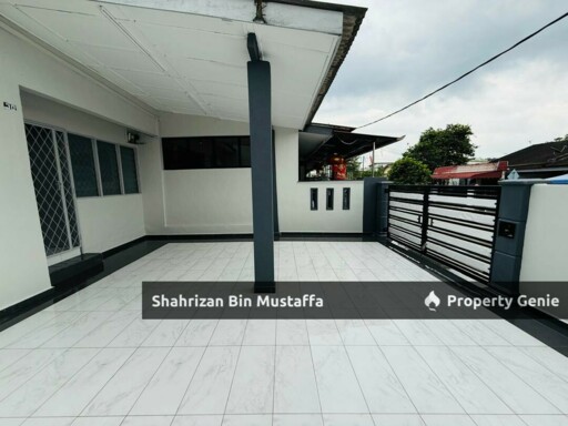 Taman Saleng Baru