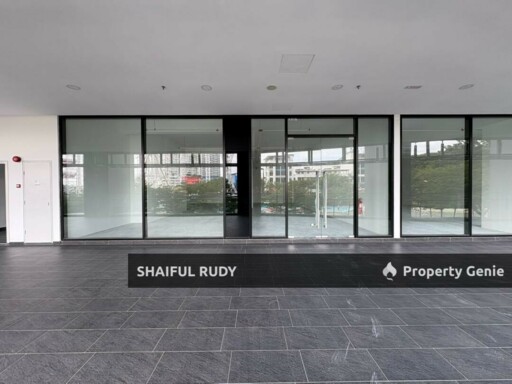 Twenty8 Finance Avenue I-City