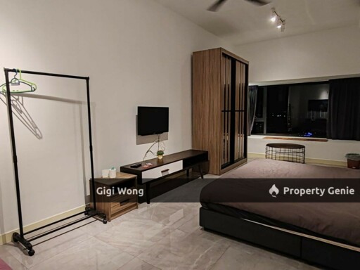 For Rent Imperio Residence Studio Unit