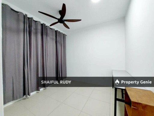 Platinum Splendor KL – High Floor, 3+1 Bilik, RM580K SAHAJA!