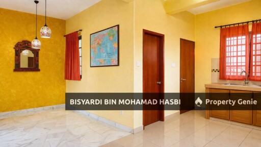 Fully Renovated & Facing Open Double Storey Terrace House, Putra Bistari Putra Heights Subang Jaya.