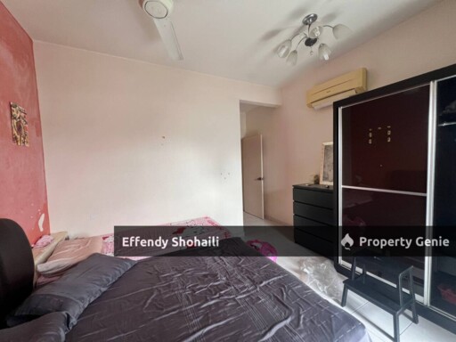 WANGSA METROVIEW CONDO WANGSA MAJU