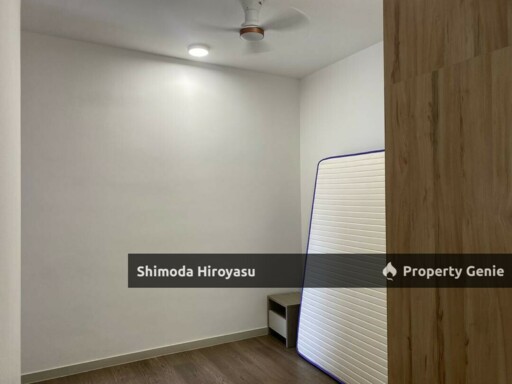 Park Place @Desa ParkCity | 1400sf | 3 Bedroom | Fully Furnished | 2 Carparks