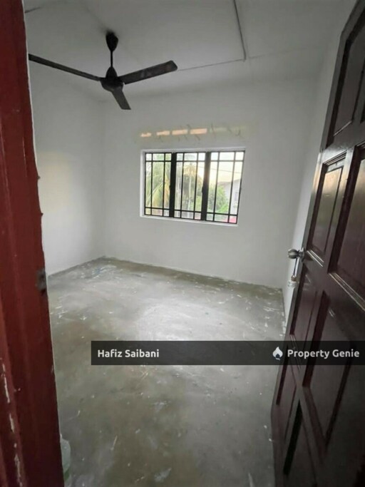 Single Storey Taman Dato Hormat  Telok Panglima Garang