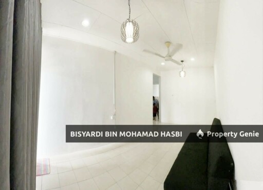 Facing Open End Lot Single Storey Taman Bukit Sendayan, Bandar Sei Sendayan.
