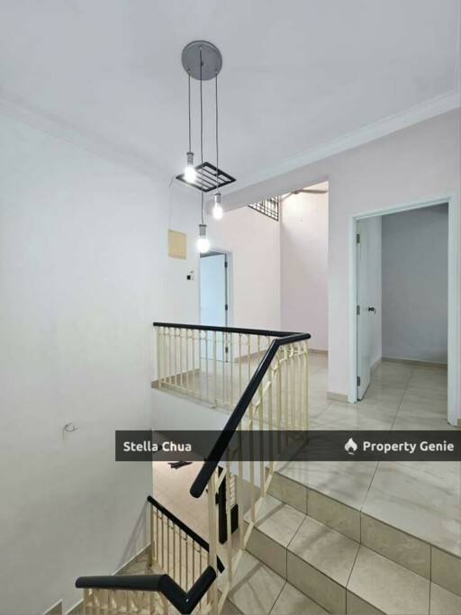 📍Jalan Enau, Taman Daya Double Storey House for Rent with G&G 😍