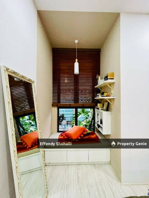 FERA RESIDENCE CONDO WANGSA MAJU