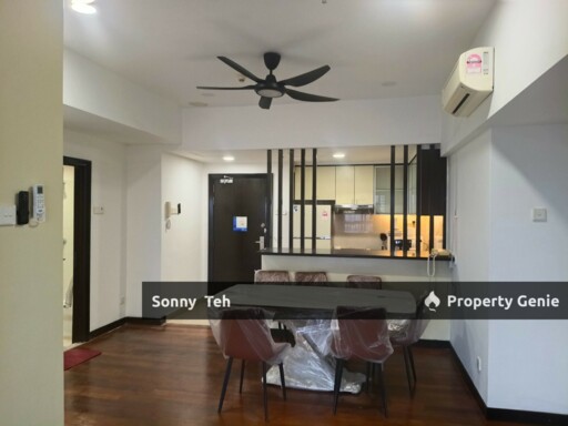 Prime Residential Unit at Sunway Pyramid Resort Suite