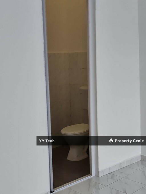 Duyong Permai Double Storey Terrace