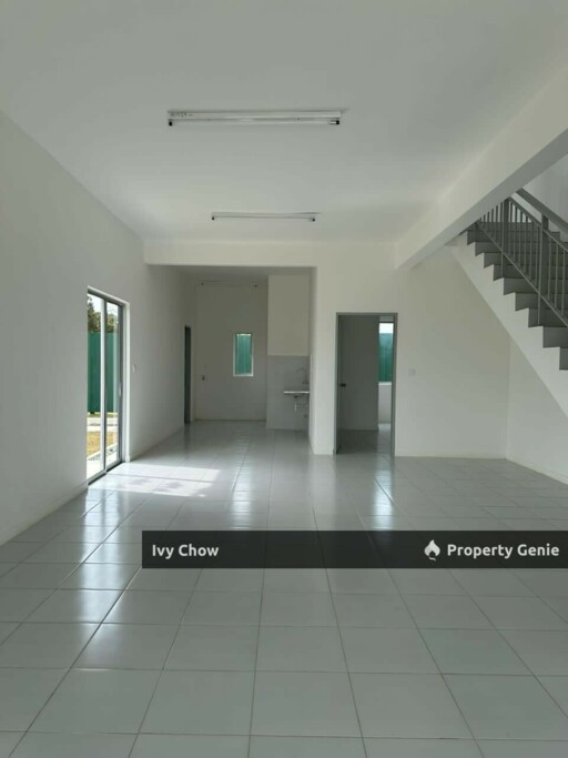 Meridin East Allamanda