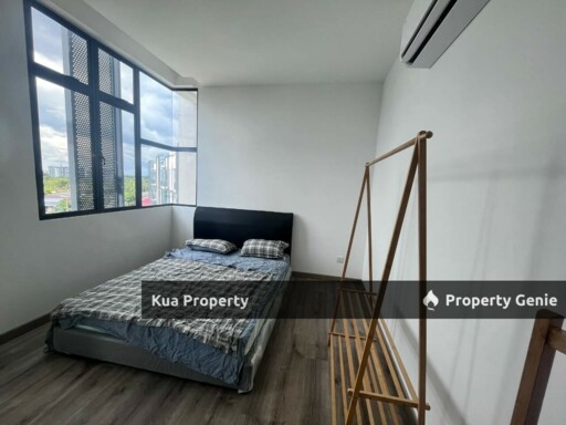 Ixora Residence Apartment For Rent