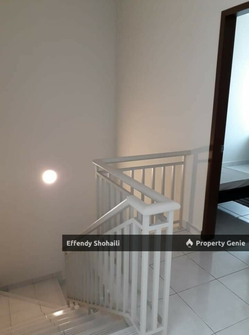 BANDAR HILLPARK PUNCAK ALAM TERRACE