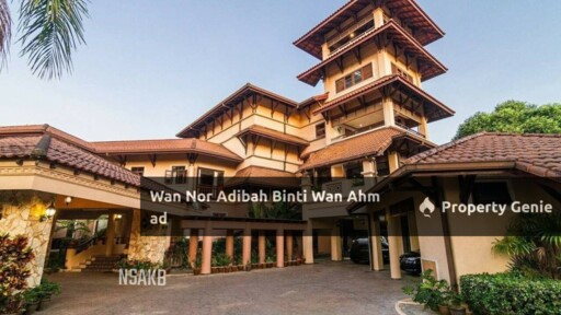 VILLA CINTA KITA TAMAN UDA MURNI