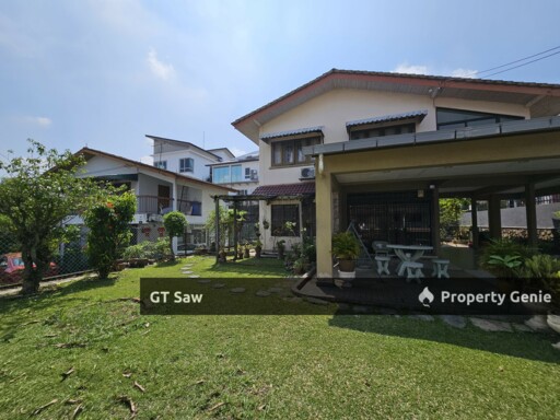 2 Story Bungalow House Below Market Price!