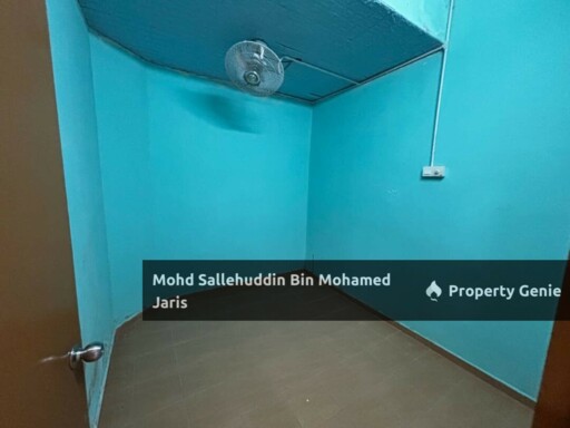 [OPEN TITLE] RUMAH TERES SETINGKAT KG PADANG PERMAI, KUANTAN