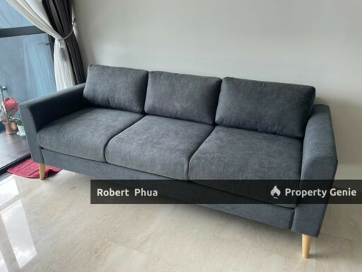 10stonor, Fully Furnished 2plus1 Rooms Unit in KLCC ! High Rental Yield ! Many Units Available For Sale !