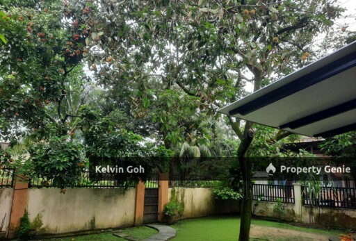 Double Storey Bangalow SS19 SUBANG JAYA