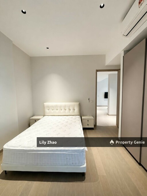 Coral Bay Resort Condo for Rent, Sea View, 1,783 sq ft Fully Furnished, Brand New, Kota Kinabalu City Centre