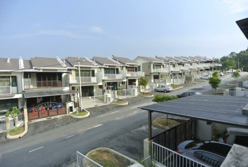 D'Mawar Residensi