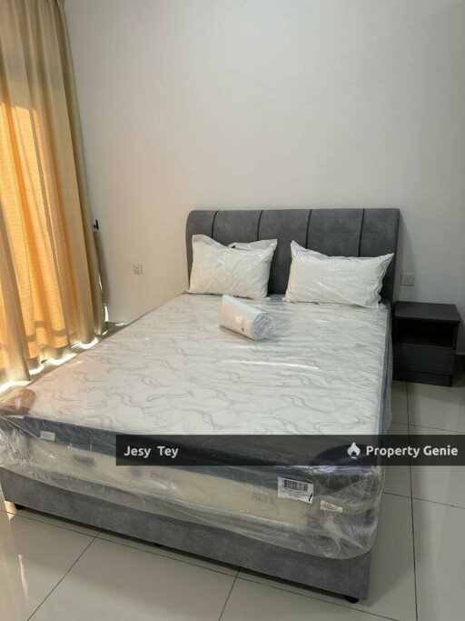 KSL Residences 2 Studio For Rent (Exclusive Listing)