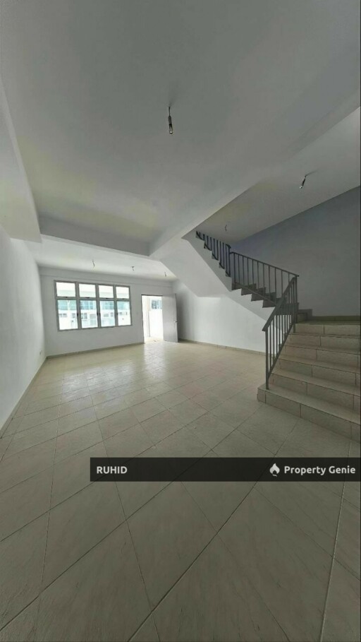 The Pines @ Pulai Duta, Kangkar Pulai – Freehold Double Storey Terrace House
