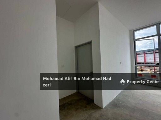 Rumah Kedai Taman Sena Permai untuk Di jual | Free Legal Fee