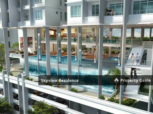 Skyview Residence