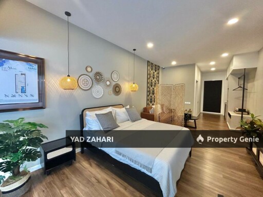 [NEW PROJECT] Airbnb Ready & Tourist Spot @ Kuala Terengganu