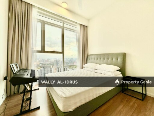 Condo The Ridge @ KL East, Taman Melawati, Kuala Lumpur
