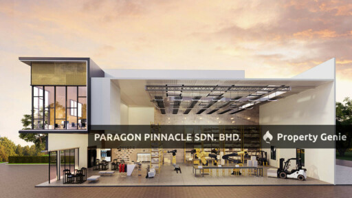 Eco Business Park V
