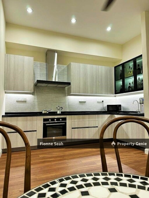 HERITAGE SALE 2 STOREY AT SUNGAI UJONG GOOD CONDITION WITH BUFFER ZONE VIEW TO OFFER