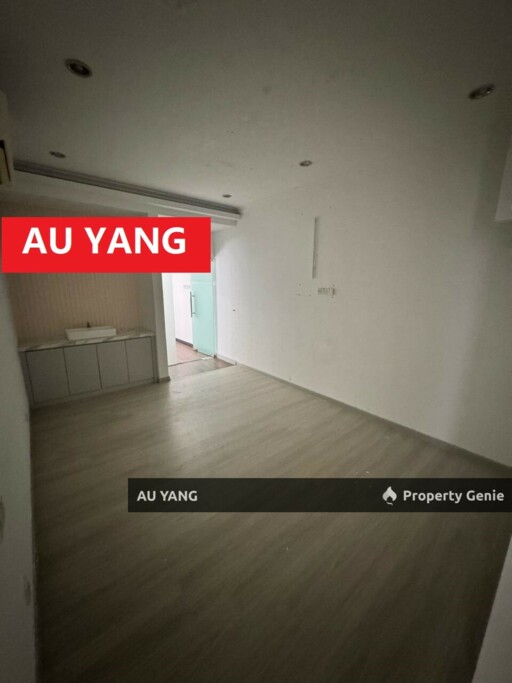 2-storey Shoplot For Rent Hutton Ln George Town, Penang