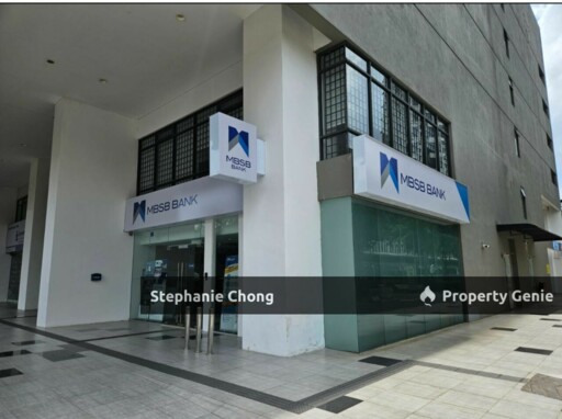 Kelana Damansara Shop-Office @ Kelana Jaya