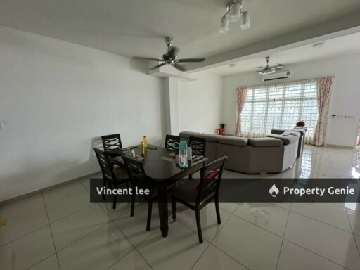 Setia Ecohill 1 [Saraca] Below Market Price, 22X75, 2 Storey Terrace, Semenyih