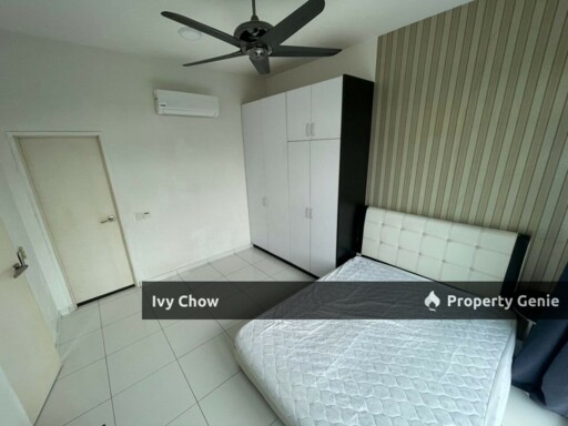 Sky Loft Bukit Indah Apartment for Rent